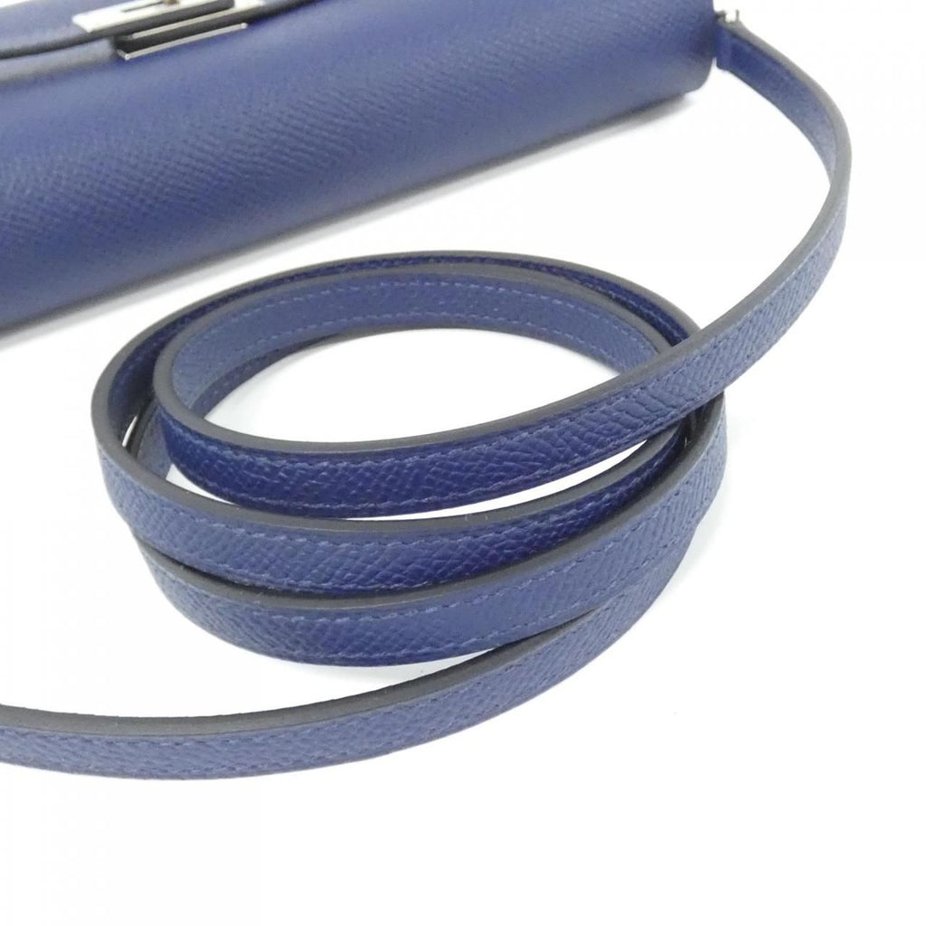 Hermes Kelly Classic Two Go Shoulder Wallet — view 4
