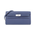 Hermes Kelly Classic Two Go Shoulder Wallet
