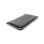 Celine Coin Case Coin Purse Black — view 3
