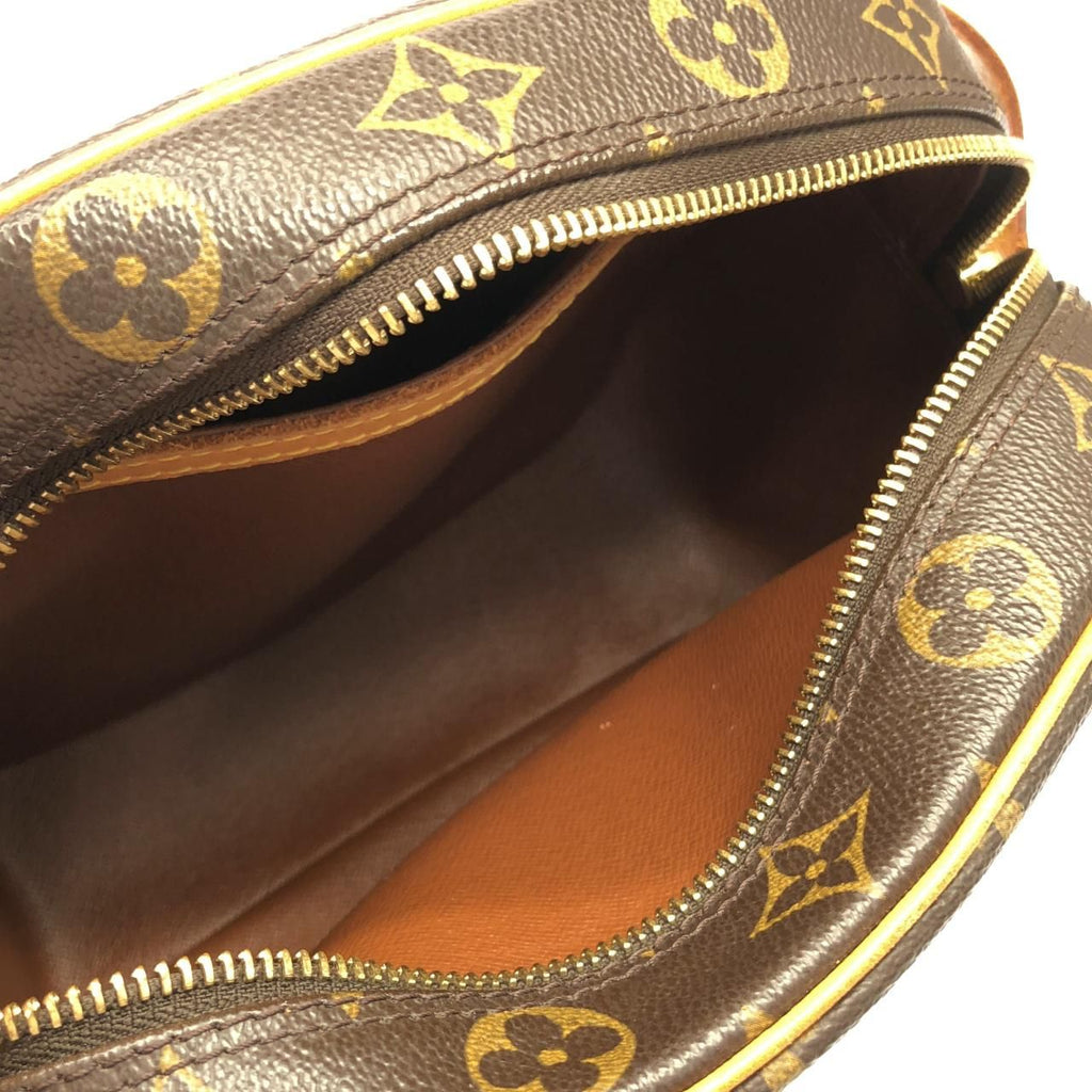 Louis Vuitton Monogram Blois Shoulder — view 6