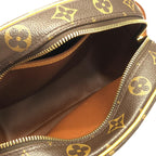 Louis Vuitton Monogram Blois Shoulder — view 6