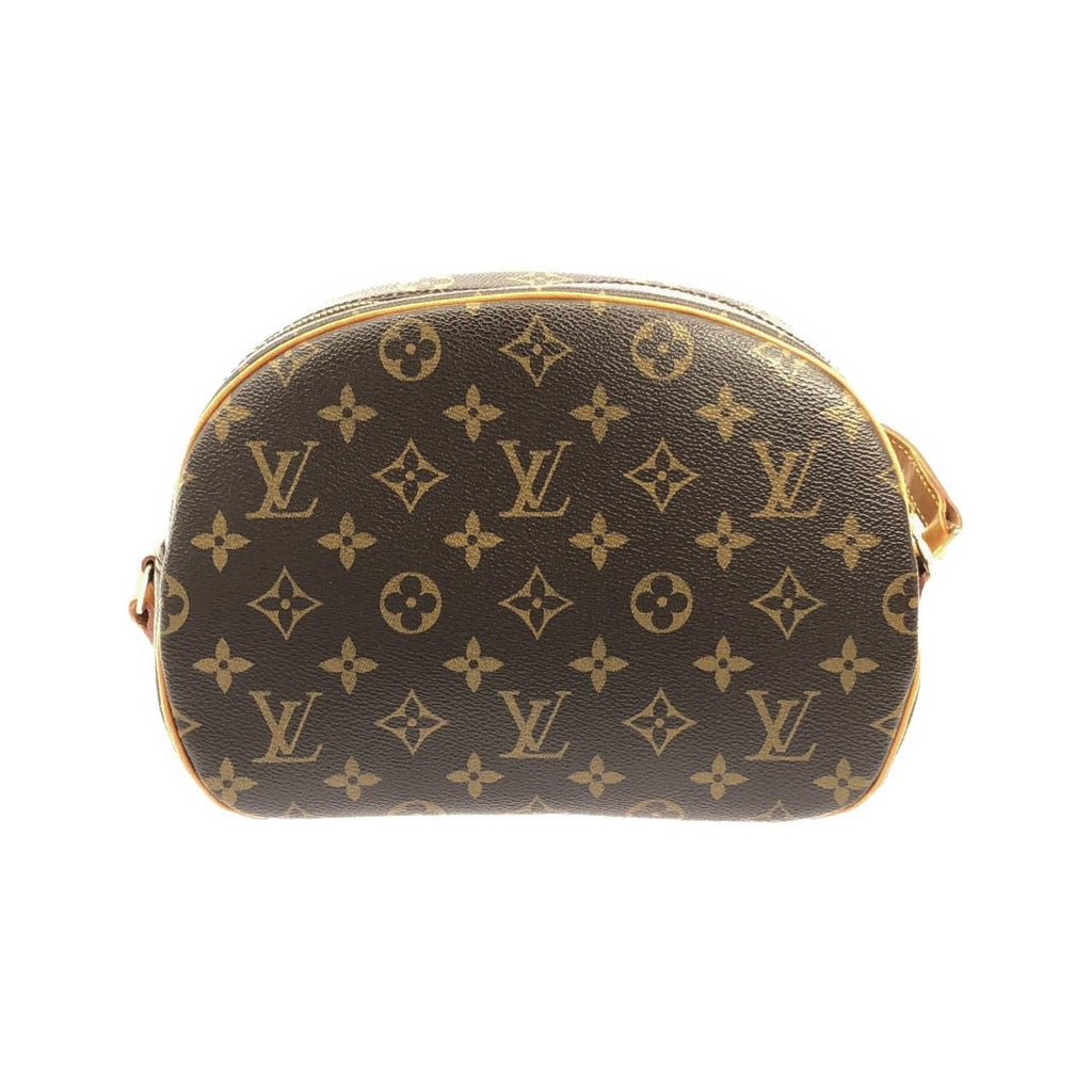 Louis Vuitton Monogram Blois Shoulder — view 2
