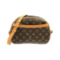 Louis Vuitton Monogram Blois Shoulder