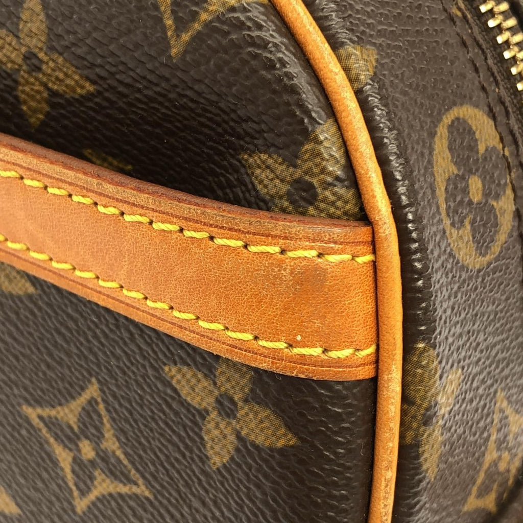 Louis Vuitton Monogram Blois Shoulder — view 4