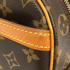 Louis Vuitton Monogram Blois Shoulder — view 4