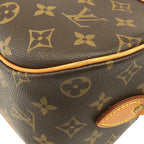 Louis Vuitton Monogram Blois Shoulder — view 3