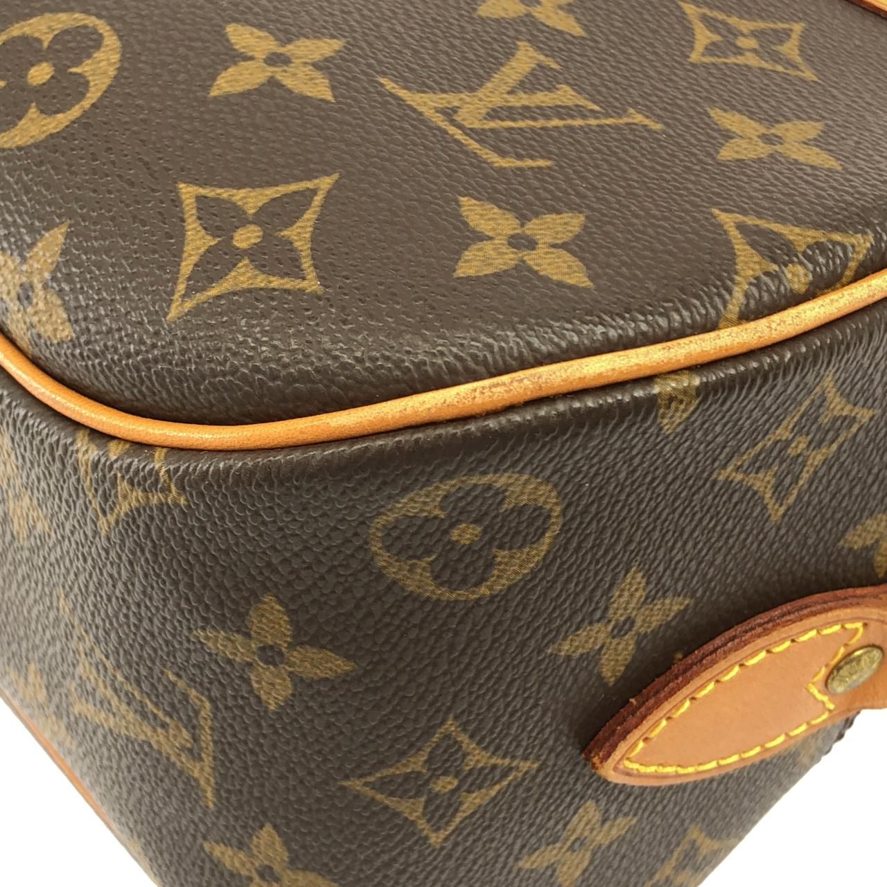 Louis Vuitton Monogram Blois Shoulder — view 3