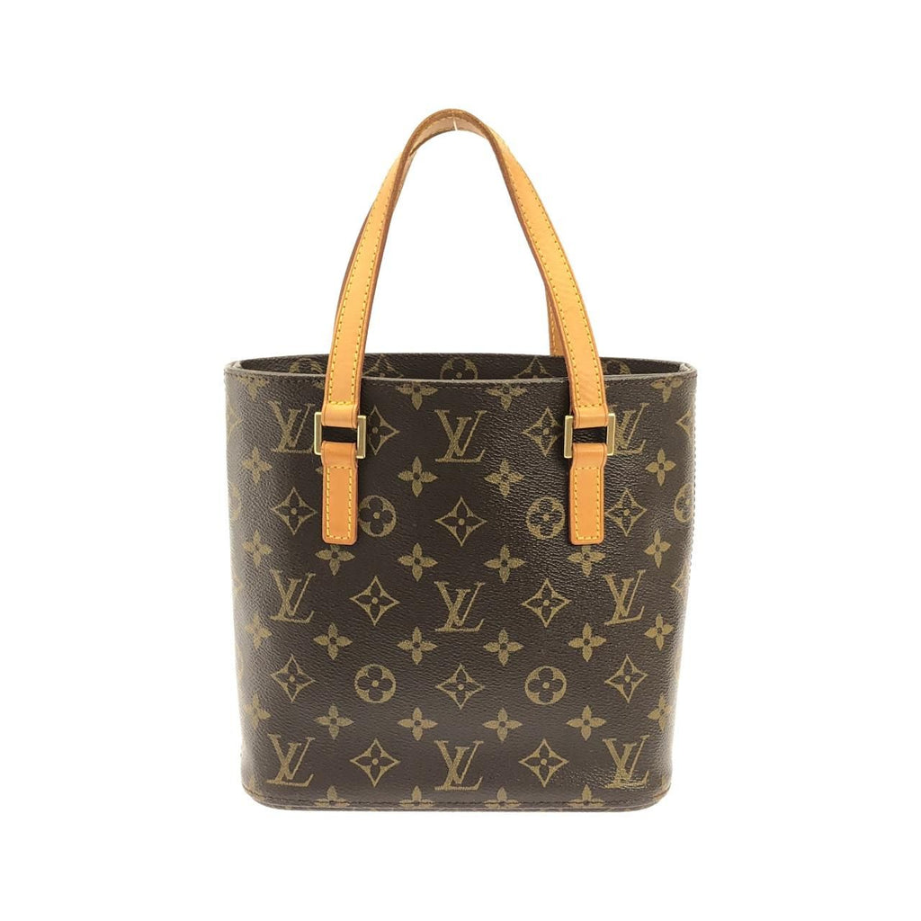 Louis Vuitton Monogram Vavin PM