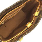 Louis Vuitton Monogram Vavin PM — view 6