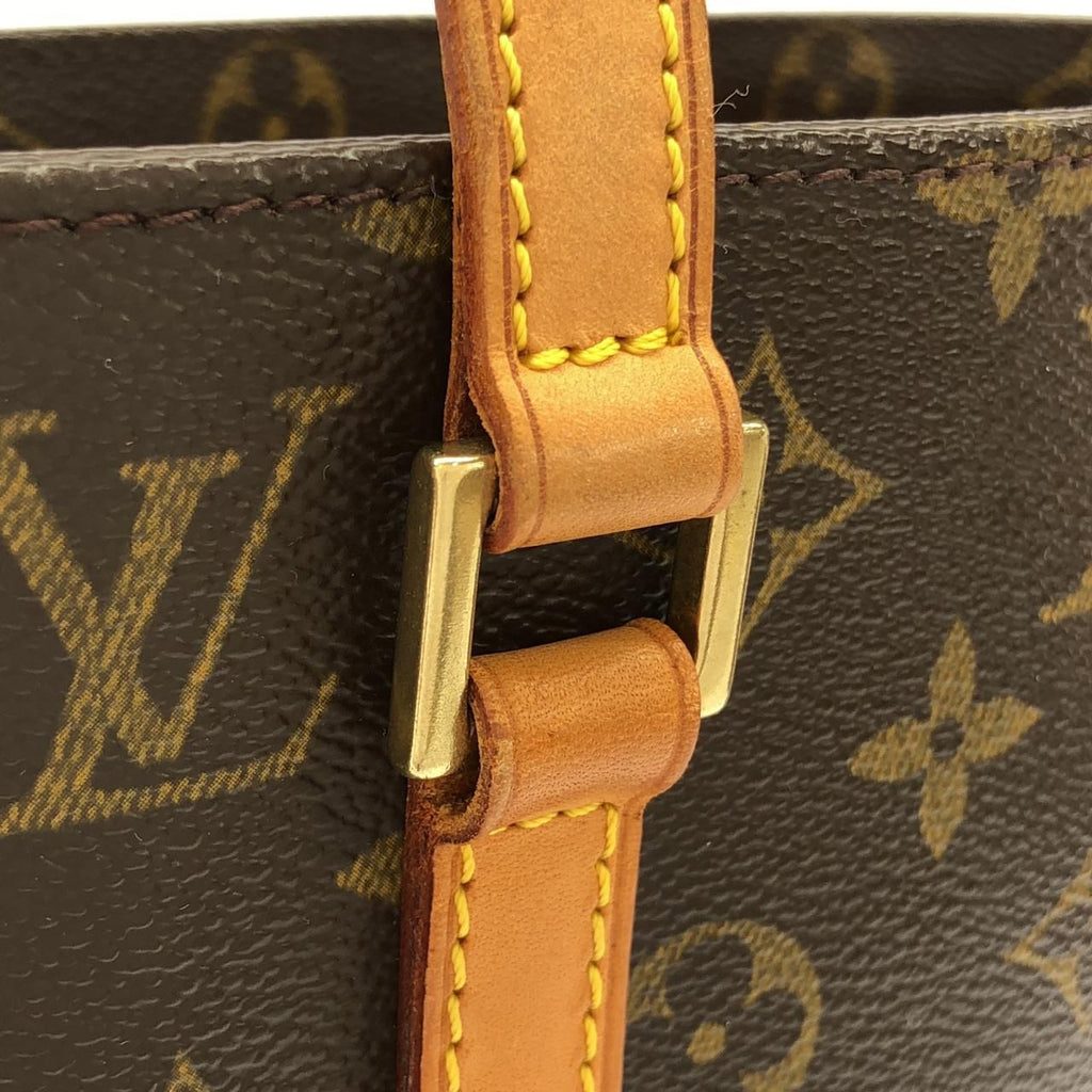 Louis Vuitton Monogram Vavin PM — view 3