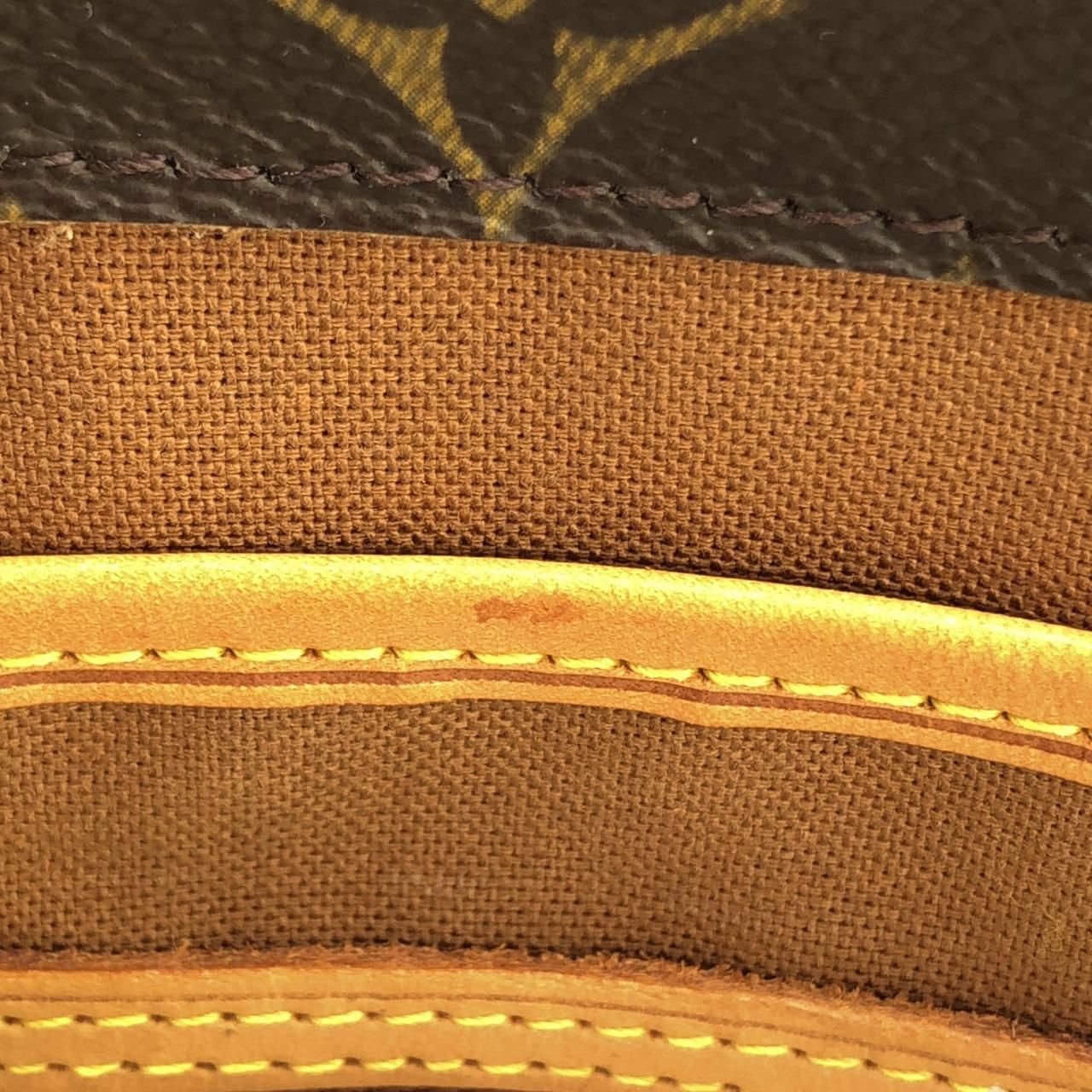 Louis Vuitton Monogram Vavin PM — view 8