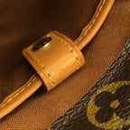 Louis Vuitton Monogram Vavin PM — view 7