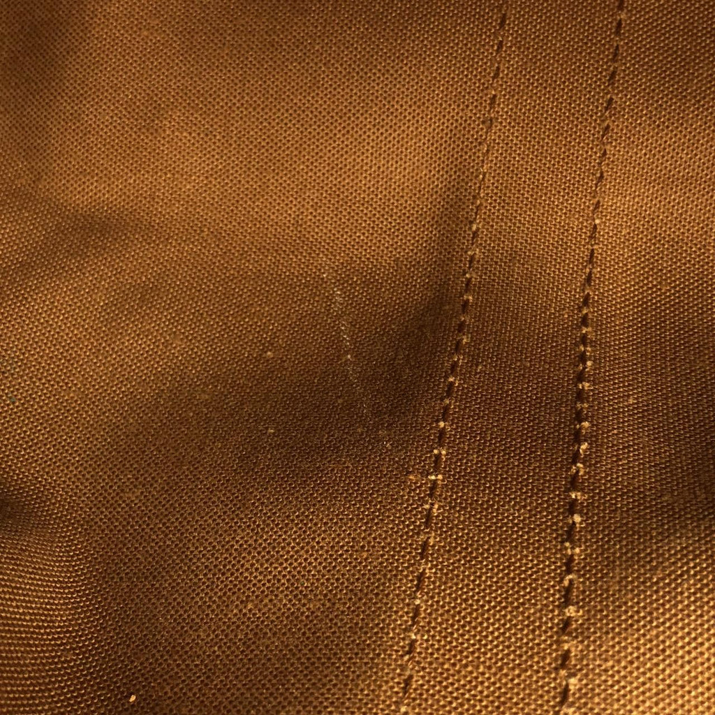 Louis Vuitton Monogram Keepall 50 Boston — view 8