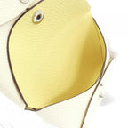Hermes Calvi Duo Verso Coin Case — view 5