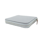 Hermes Promenade du Matin Silk in Compact Wallet — view 2