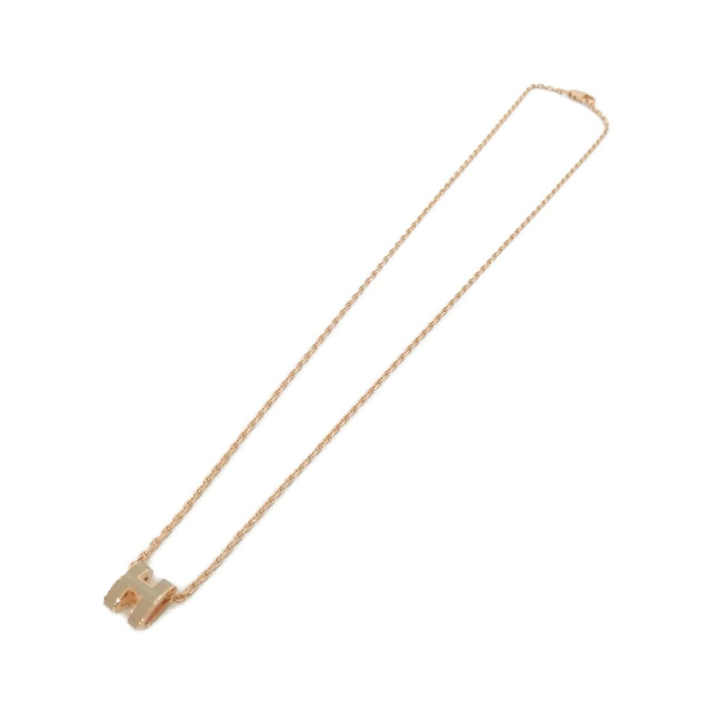 Hermes Pop Mini Necklace — view 2