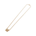 Hermes Pop Mini Necklace — view 2