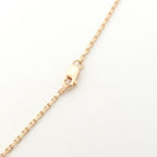 Hermes Pop Mini Necklace — view 3