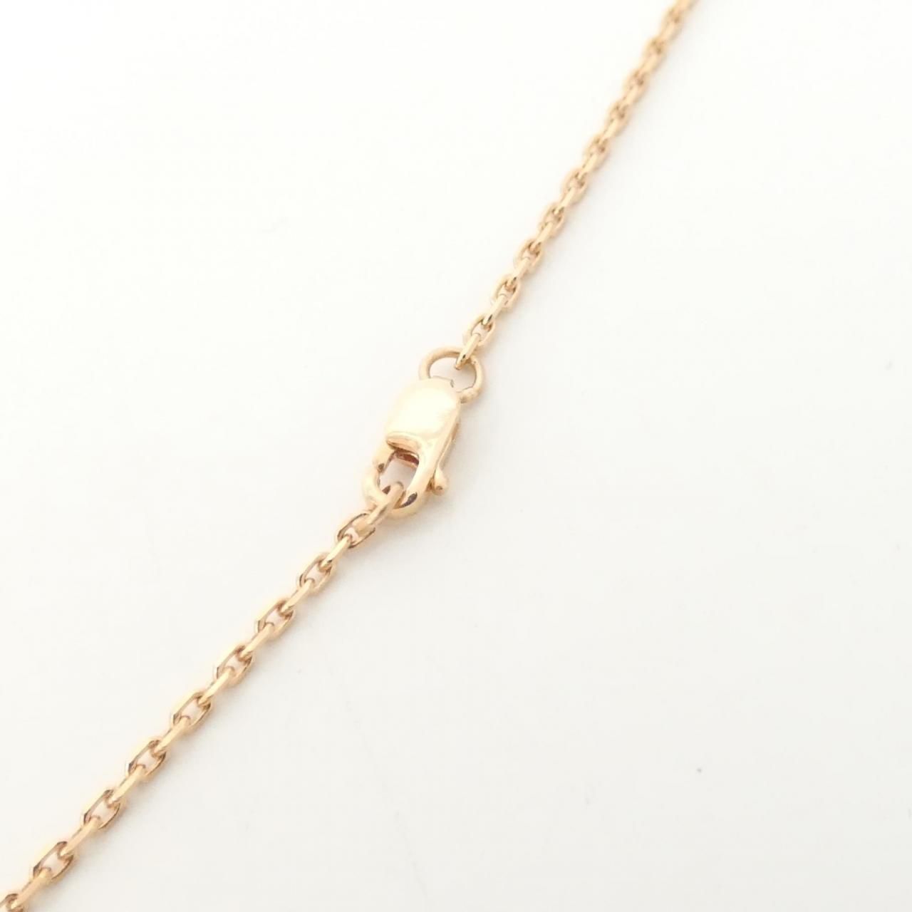 Hermes Pop Mini Necklace — view 3