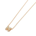 Hermes Pop Mini Necklace
