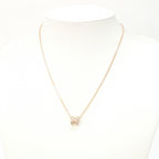 Hermes Pop Mini Necklace — view 4
