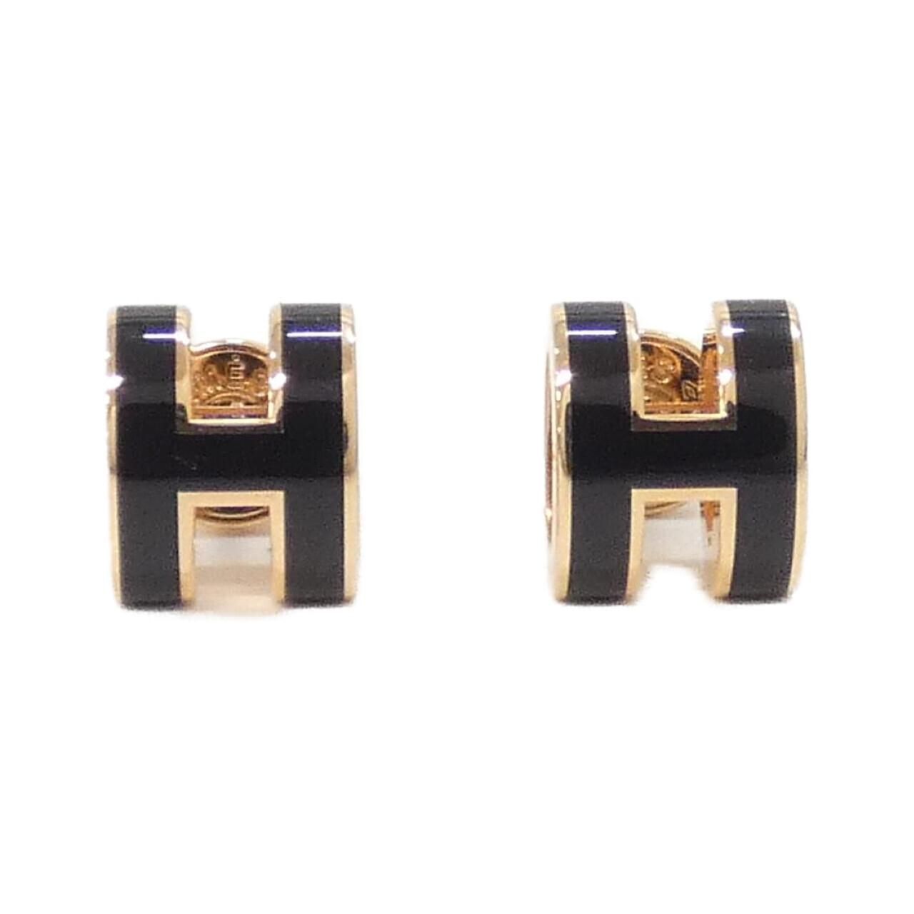 Hermes Pop Mini Earrings
