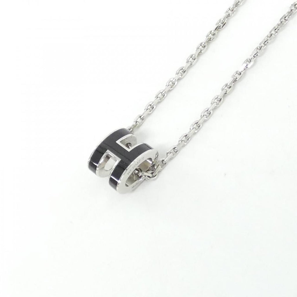 Hermes Pop Mini Necklace — view 3