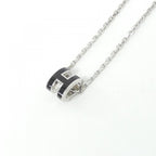 Hermes Pop Mini Necklace — view 3