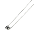 Hermes Pop Mini Necklace