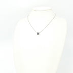 Hermes Pop Mini Necklace — view 5