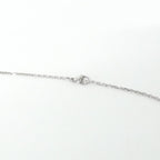 Hermes Pop Mini Necklace — view 4