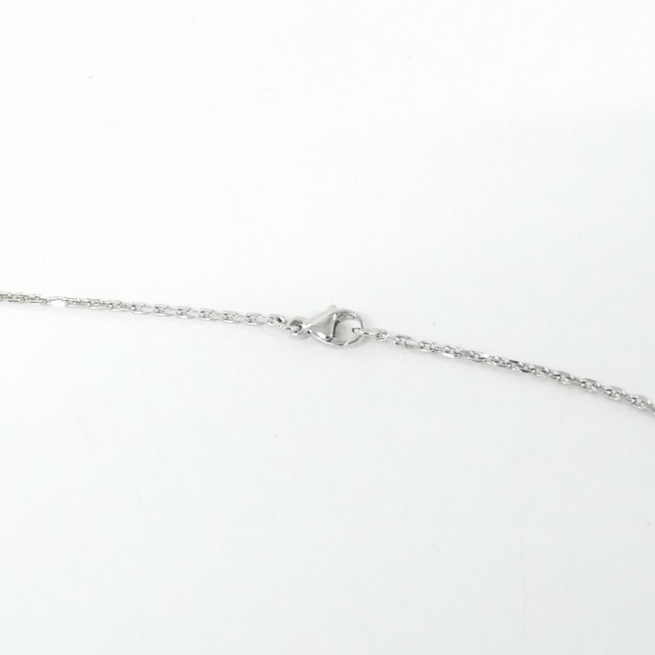 Hermes Pop Mini Necklace — view 4