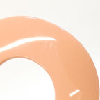 Hermes Necklace Pink — view 4