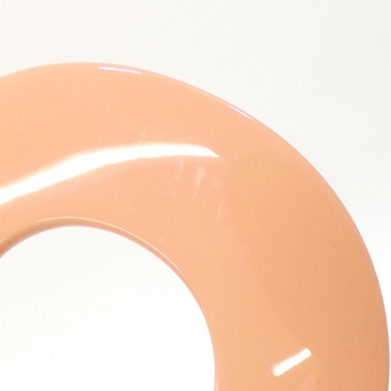 Hermes Necklace Pink — view 4