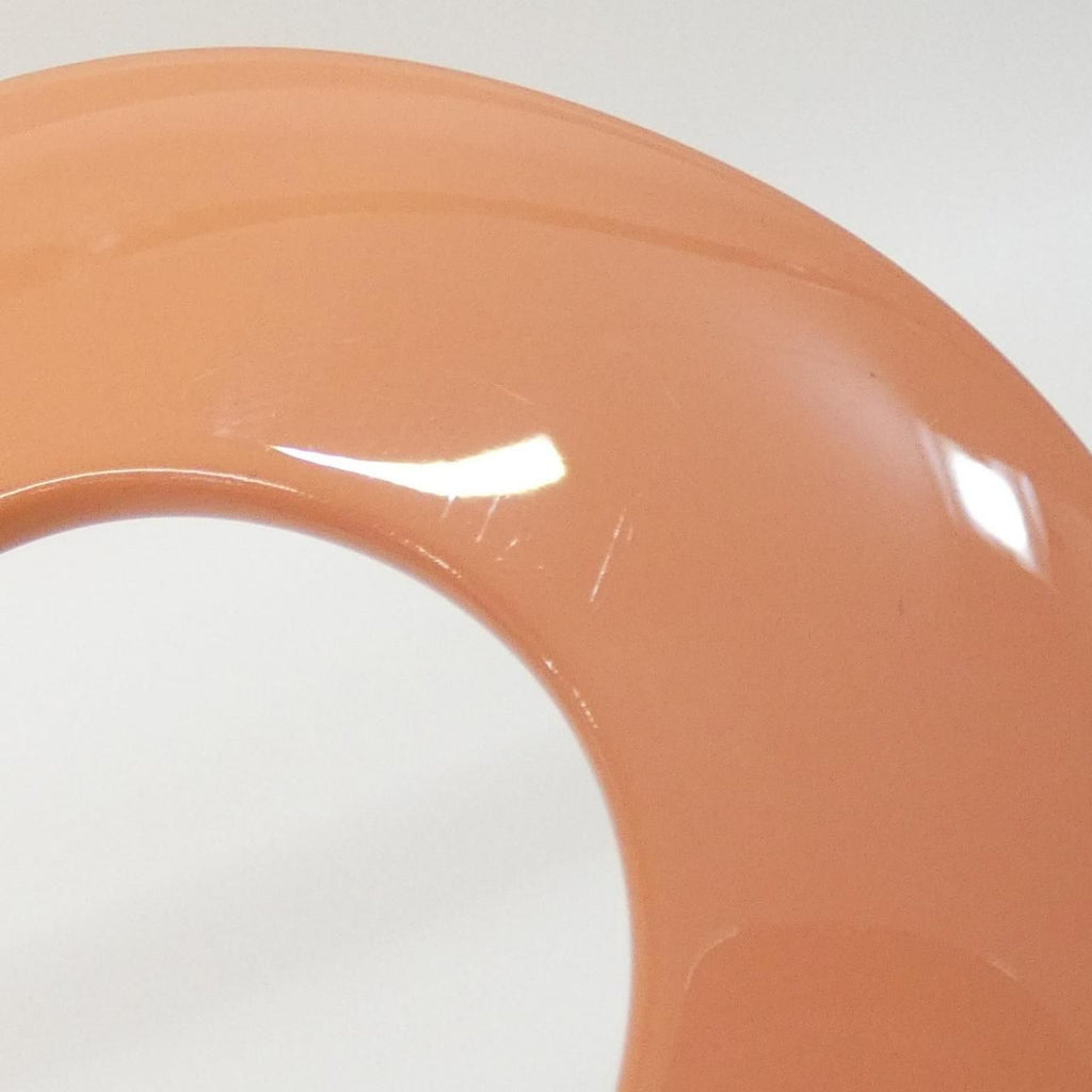 Hermes Necklace Pink — view 6
