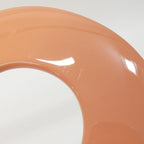 Hermes Necklace Pink — view 6