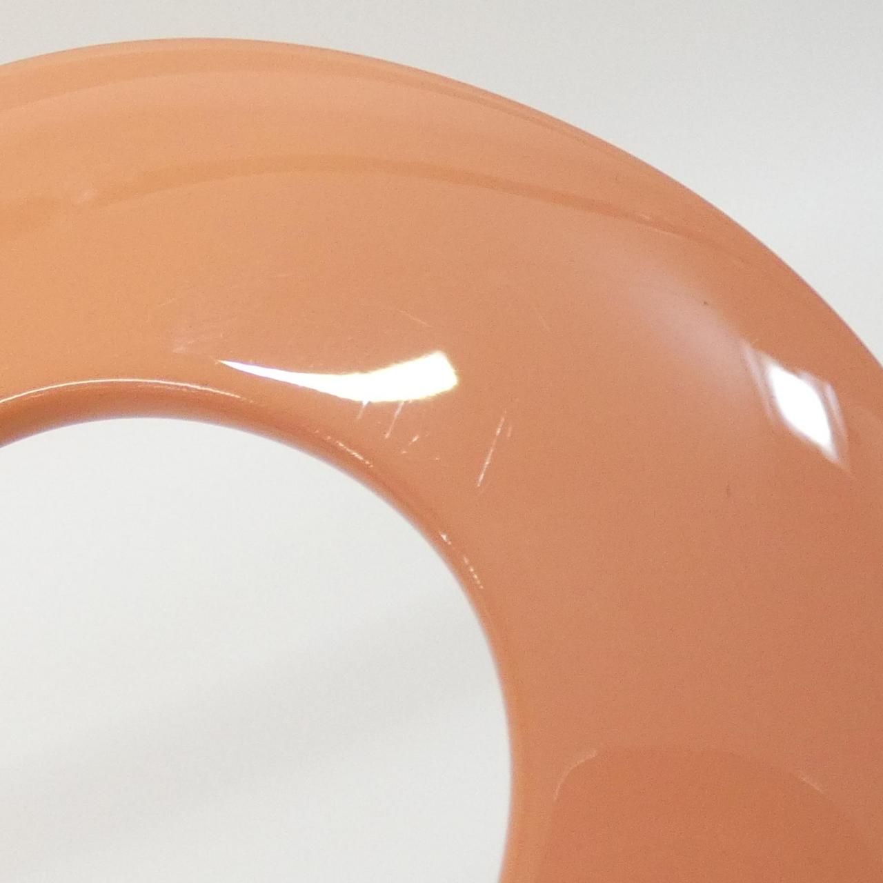 Hermes Necklace Pink — view 6
