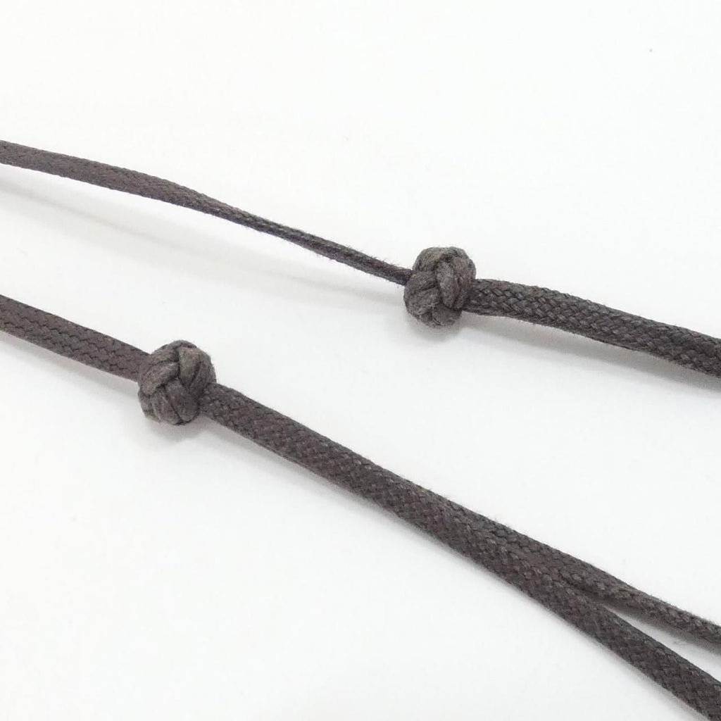 Hermes Necklace Pink — view 7