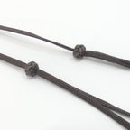 Hermes Necklace Pink — view 7