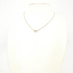 Dior Clair de Lune Necklace — view 5