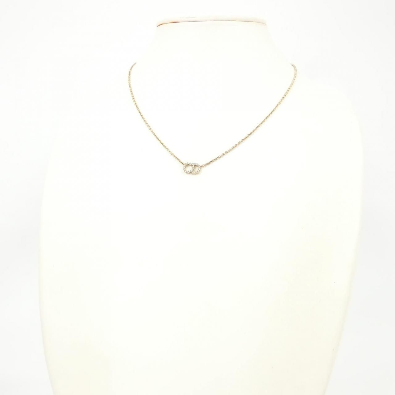 Dior Clair de Lune Necklace — view 5