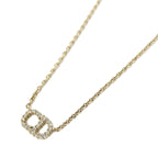 Dior Clair de Lune Necklace