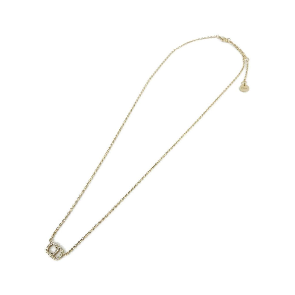 Dior Clair de Lune Necklace — view 2