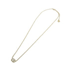 Dior Clair de Lune Necklace — view 2
