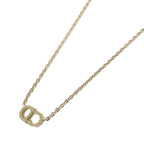 Dior Clair de Lune Necklace — view 3