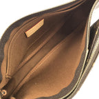 Louis Vuitton Monogram Multy Pochette Soir Shoulder — view 7