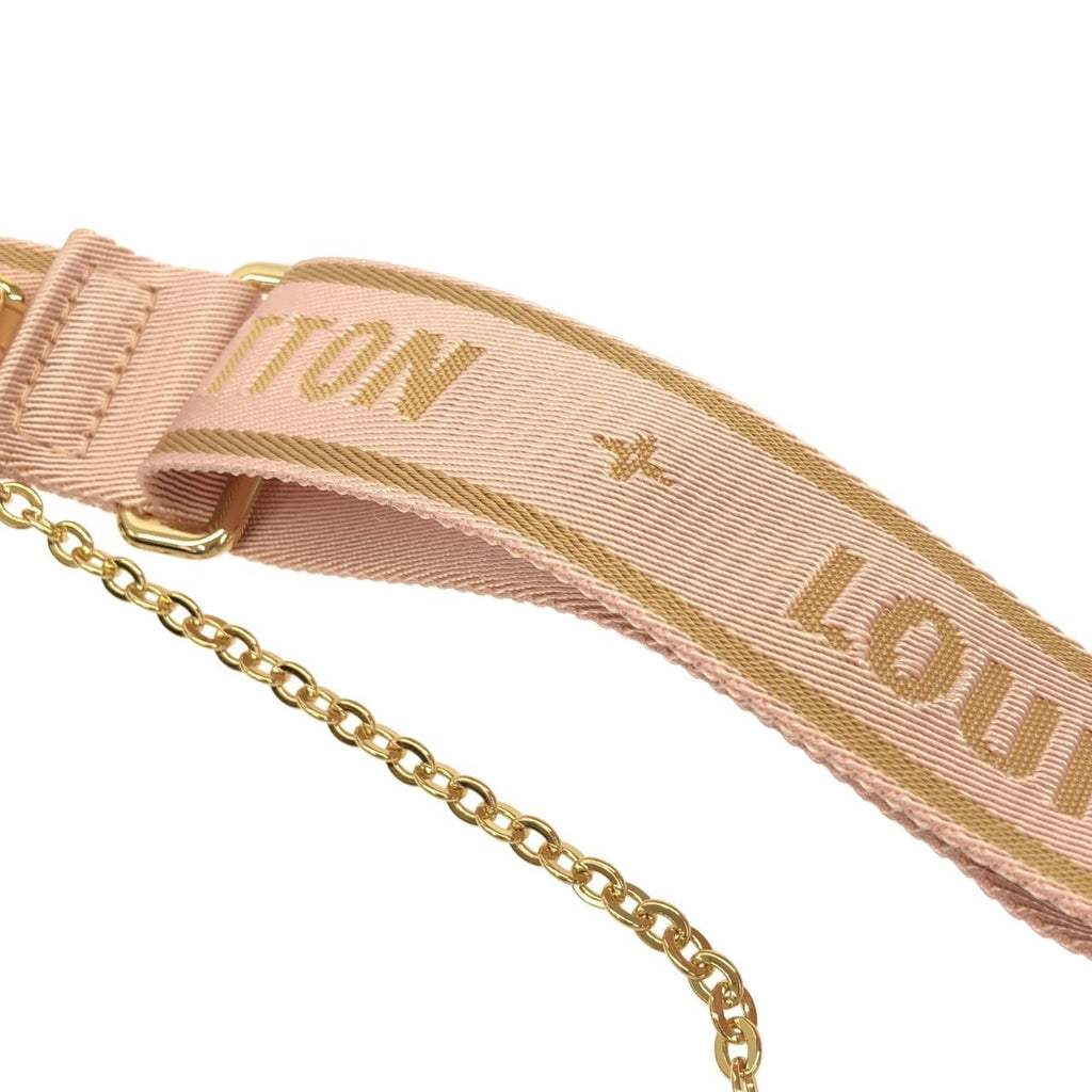 Louis Vuitton Monogram Multy Pochette Soir Shoulder — view 6