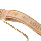 Louis Vuitton Monogram Multy Pochette Soir Shoulder — view 6