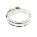 Hermes Vintage Centurion Croix Ring — view 3