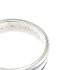 Hermes Vintage Centurion Croix Ring — view 4